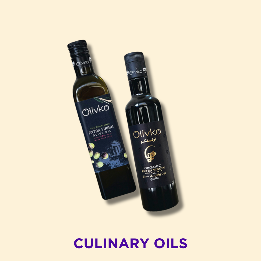 Olive Oil